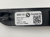 фото thumb №11, Bmw g05 g06 g07 планки накладки порогові м-пакет підсвічуваний 5a60665
