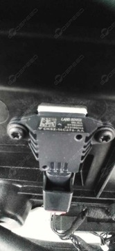 фото thumb №8, Дверь левая перед land rover discovery 5 l462