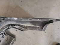 фото thumb №11, Бампер дифузор задня audi a5 lift s-line 8t0 pdc