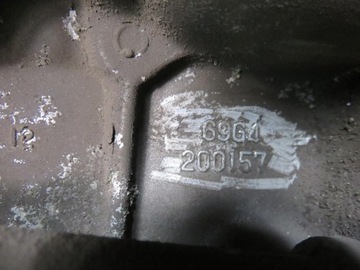 фото thumb №5, Коробка передач коробки передач suzuki liana 1.6 69g4
