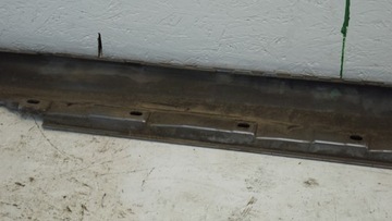 фото thumb №10, Порог планка пороговая левая audi a4 b6 b7 8e0853859