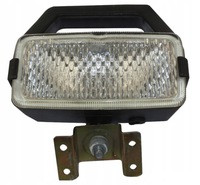 фото thumb №1, Протитуманна фара фара hella 301-129 027