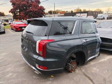 фото thumb №1, Hyundai palisade 2020 2021- крыло зад правые задний четверть стекло usa