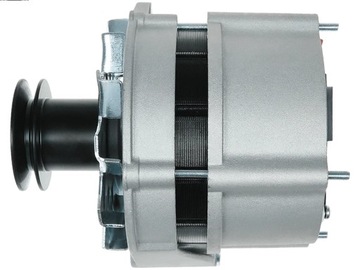 фото thumb №1, Генератор as-pl a0730s