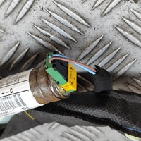 фото thumb №7, Renault twingo ii 2008 права сторона шторка безпеки подушка безпеки