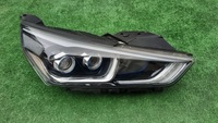 фото thumb №1, Hyundai ioniq full led лампа передняя