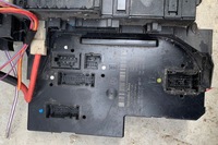 фото thumb №1, Mercedes w212 модуль bsi коробка запобіжників