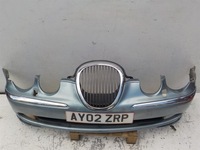 фото thumb №10, 122 jaguar s-type r lift sport plus бампер перед