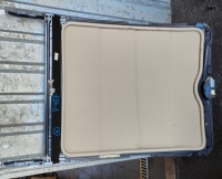 фото thumb №1, Peugeot 407 04r люк панорама