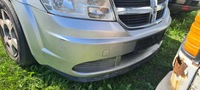 фото thumb №1, Journey freemont 08- бампер передній