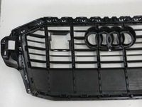 фото thumb №5, Решётка, решётка радиатора audi q-7 4m рестайлинг теневая линия радары, камера