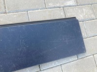 A w168 ветровик молдинг защита на крыша a1687800421 1687800421 Оригинал, фото thumb
