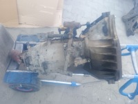 фото thumb №1, Коробка передач передач 5s270 iveco daily 2.3 jtd