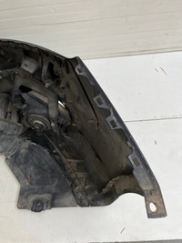 фото thumb №14, Бампер перед передній lancia delta протитуманні фари