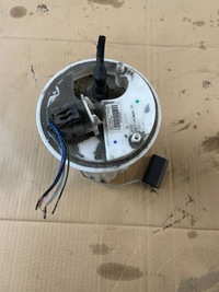 фото thumb №1, Насос пального opel corsa e 1.2 1.4