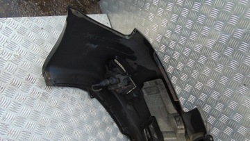 фото thumb №14, Бампер переднє перед hyundai sonata v 5 лак d2