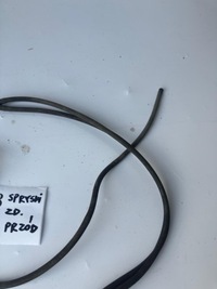 фото thumb №4, Провода омывателя бампера peugeot 508 rhx