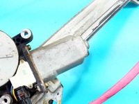 фото thumb №5, Подъемник перед левый 6 pin honda jazz ii 02-08 eu