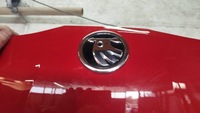 фото thumb №7, Капот skoda scala