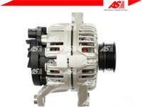 Aspa0140 генератор fiat albea 1.6 02- 90a Оригінал, фото thumb
