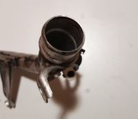 фото thumb №4, 2015 volvo v40 wąż інтеркулер 31338151