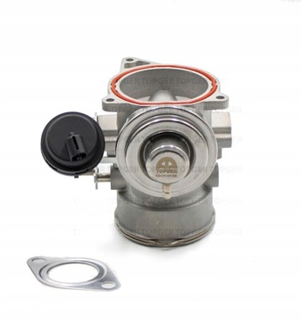 фото thumb №2, Клапан egr vw touareg 2.5d 01.03-05.10