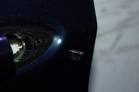 фото thumb №4, Дверь левая перед передние alfa romeo stelvio