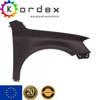 фото thumb №1, Крило volkswagen passat b7 колір lc8z c8z 10-15 праві перед