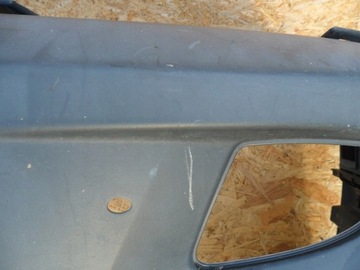 фото thumb №12, Mercedes sprinter w906 2006 2007 2008 2009 бампер