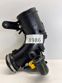 Купить Mercedes w177 w118 45 amg труба шланг воздухозаборник воздуха клапан, фото thumb