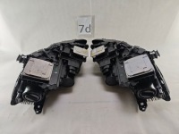 Mercedes gla 156 w156 a156 bixenon ксенон лівий правий некерований лампа Недорого, фото thumb