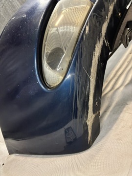 фото thumb №13, Бампер переднее chrysler voyager iv 4