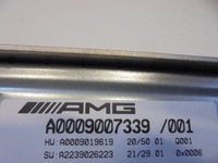 фото thumb №8, Mercedes c klasa w206 комплект динамиков усилитель burmester