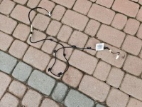 фото thumb №1, Шланг антенний антена proace city berlingo combo e rifter 9827027880