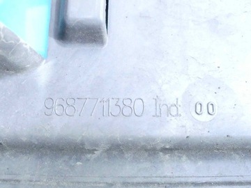 фото thumb №4, Pas переднее citroen c3 picasso 08-12 1.4 vti
