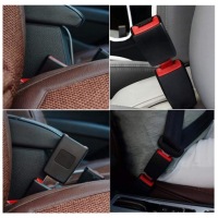 фото thumb №8, 2x przedłużacz поперечина безпеки адаптер do дитяче крісло dzieci