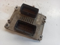 Fiat idea 1.4 бортовой компьютер блок управления 0261201110 me73w4f038 c Оригинал, фото thumb