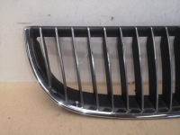 Решітка радіатора решітки радіатора ліва + права bmw 3 e90 e91 05-08 oem Ціна, фото thumb