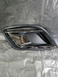 фото thumb №1, Renault espace v решітка бампера ліва 622577166r