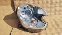 Фара правая mini cooper countryman paceman r60 r61 bi ксенон поворотный Недорого, фото thumb