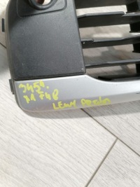 Bmw x1 f48 решётка бампер левое  перед 7354777 Цена, фото thumb