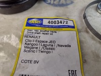 фото thumb №13, Sasic 4003472 набір захист, система кермовий