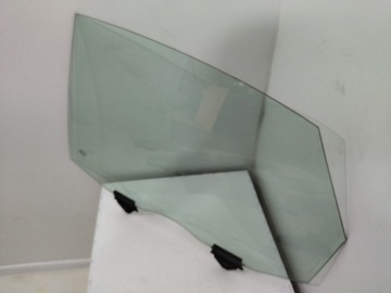 фото thumb №4, 4e0845231a стекло дверь левый зад цвет as2 год 2005r audi a8 d3 2003-2010r