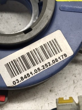 фото thumb №6, Стрічка змотувач aibag 59001049