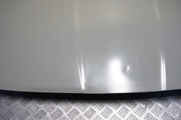 фото thumb №9, Hyundai genesis g90 2020 2021 2022 - капот перед кришка двигуна usa