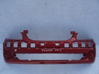 фото thumb №1, Бампер перед hyundai getz lift 05-