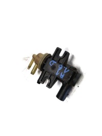 фото thumb №1, Audi a1 8x 10r 1.6 tdi клапан вакуумa