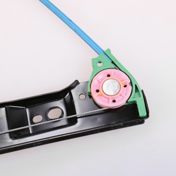 фото thumb №8, Подъемник стекла miraglio 30/895