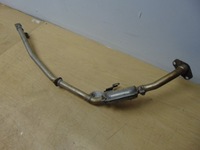 фото thumb №5, Гаситель труба webasto toyota rav4 iv 2.2d