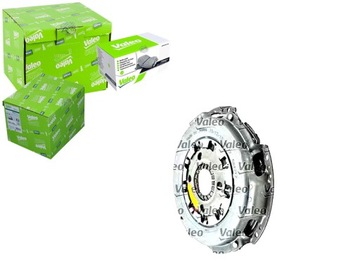 фото thumb №12, Valeo сцепление kpl 4-elementowy ford